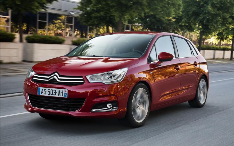  Citroen C4 2010 года  (фото 63 из 147)
